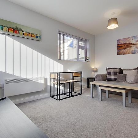 Ashley Road Apartments Пул Экстерьер фото