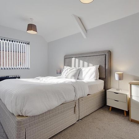 Ashley Road Apartments Пул Экстерьер фото