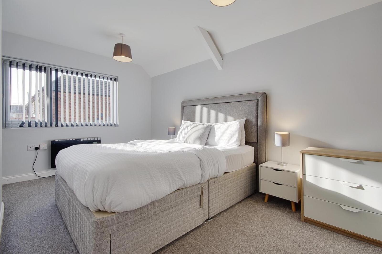 Ashley Road Apartments Пул Экстерьер фото