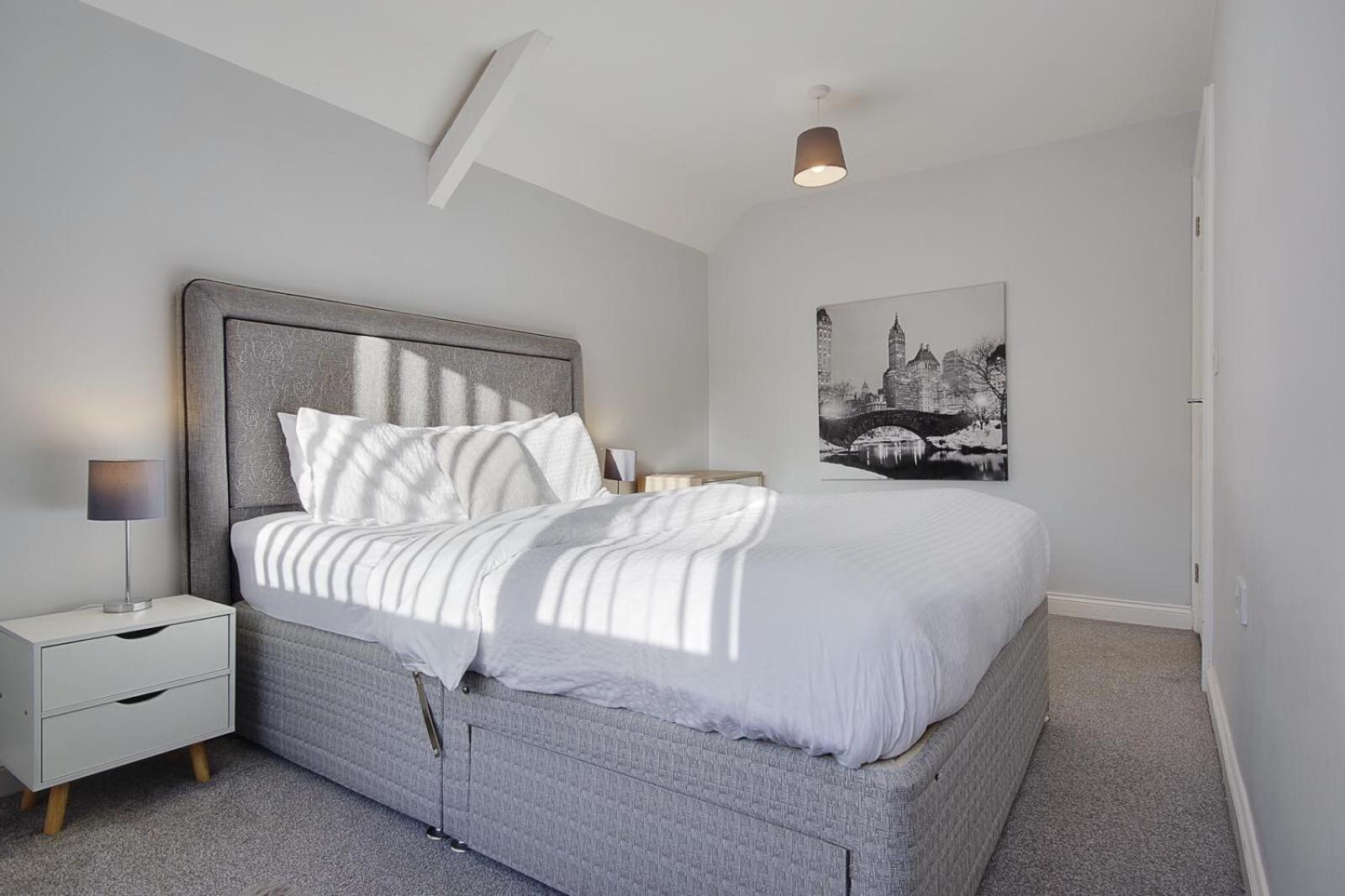 Ashley Road Apartments Пул Экстерьер фото