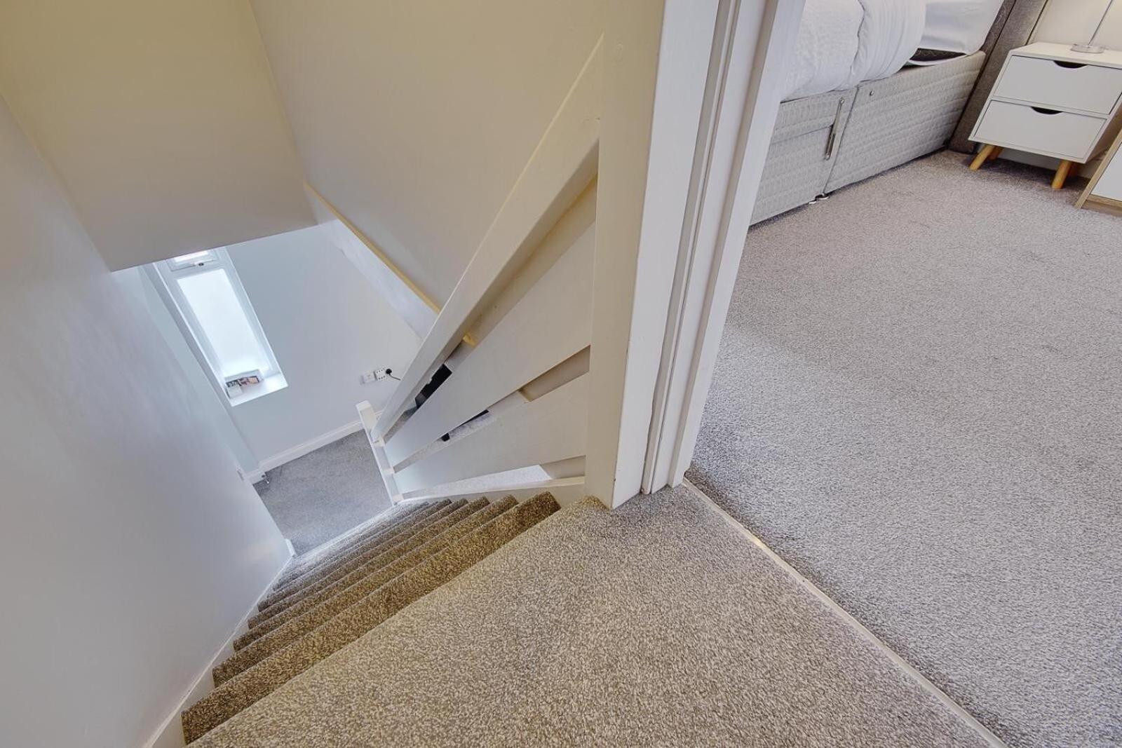 Ashley Road Apartments Пул Экстерьер фото
