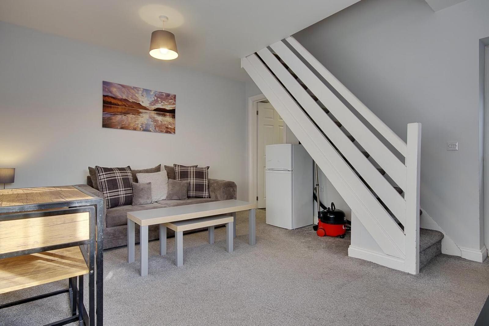 Ashley Road Apartments Пул Экстерьер фото