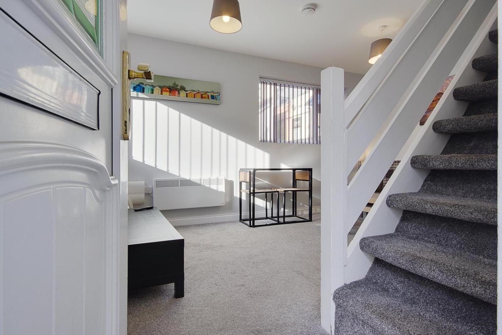 Ashley Road Apartments Пул Экстерьер фото